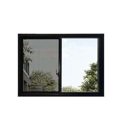 WDMA Aluminum Door And Window