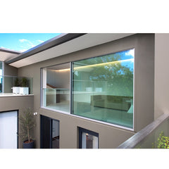 China WDMA Aluminum Sliding Window Price Philippines