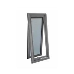 WDMA aluminum tilt out window bottom hung window puertana factory