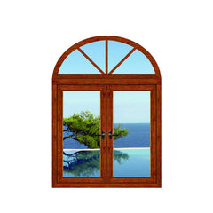 WDMA New Products German Style Casement Windows