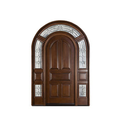 WDMA wooden doors design catalogue Wooden doors 