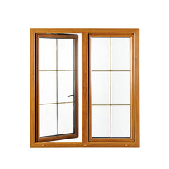 WDMA Aluminum Clad Wood Window Blue