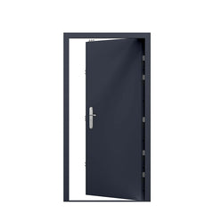 WDMA Security Doors Exterior