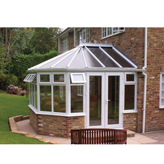 WDMA sun room Aluminum Sunroom 