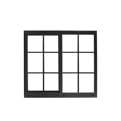 WDMA Bathroom Sliding Window