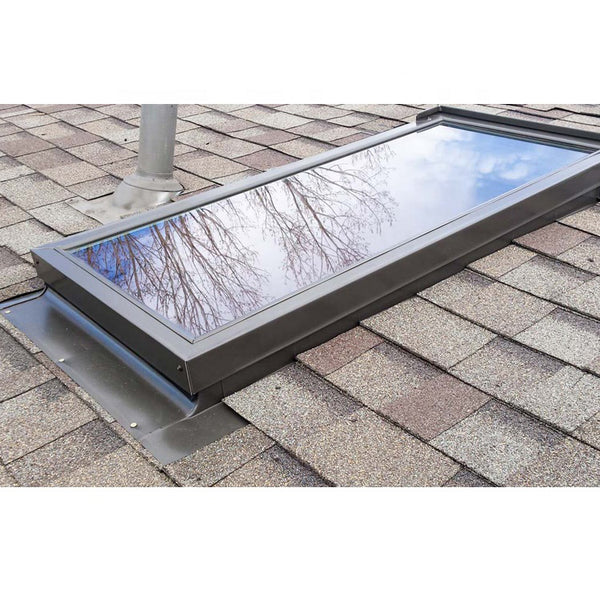 WDMA Soundproof Electric Skylight House Roof Window