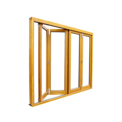 China WDMA Aluminium Doors