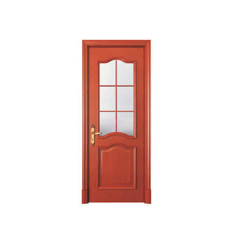 China WDMA plywood door designs photos Wooden doors 