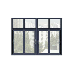 WDMA Kitchen Sliding Window Aluminium