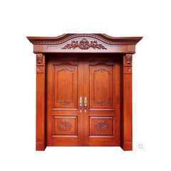 China WDMA entry door