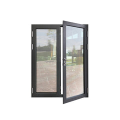 WDMA interior kitchen swing doors